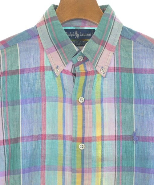 Polo Ralph Lauren 休閒襯衫