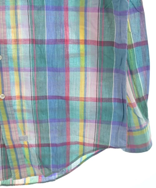 Polo Ralph Lauren 休閒襯衫