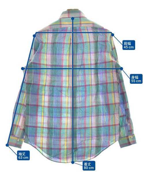 Polo Ralph Lauren 休閒襯衫