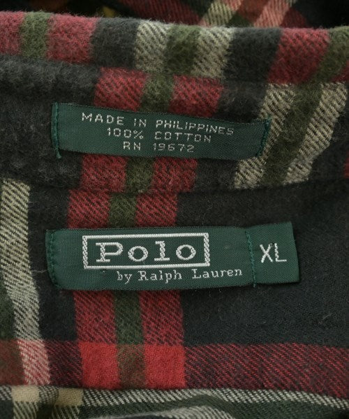 Polo Ralph Lauren 休閒襯衫