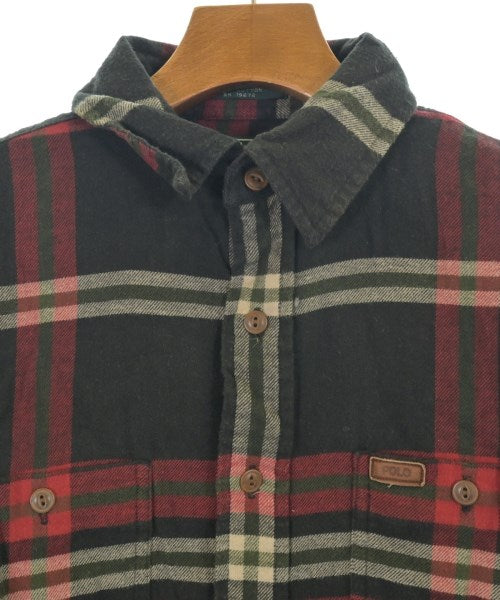 Polo Ralph Lauren 休閒襯衫