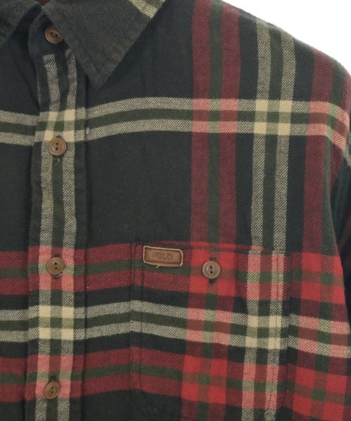 Polo Ralph Lauren 休閒襯衫