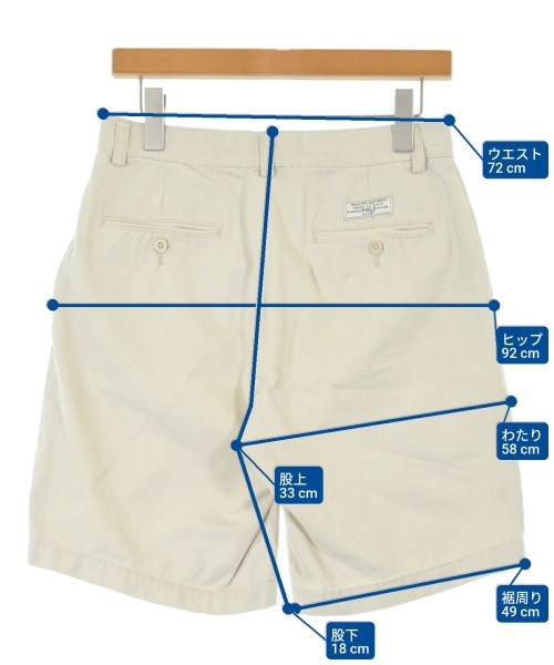 Polo Ralph Lauren 短褲