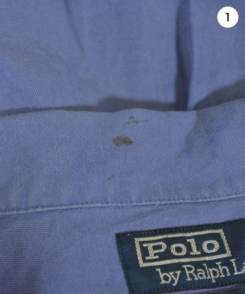 Polo Ralph Lauren 休閒襯衫