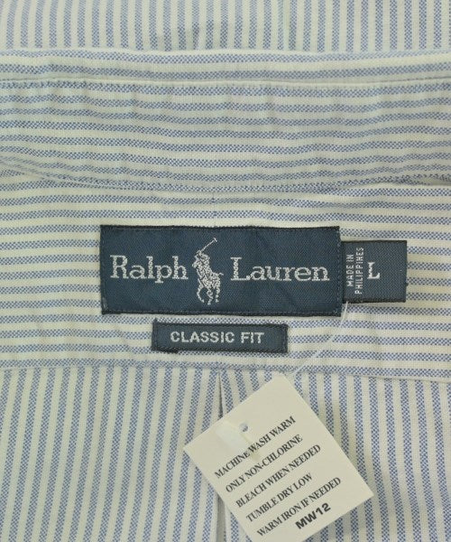 Polo Ralph Lauren 休閒襯衫