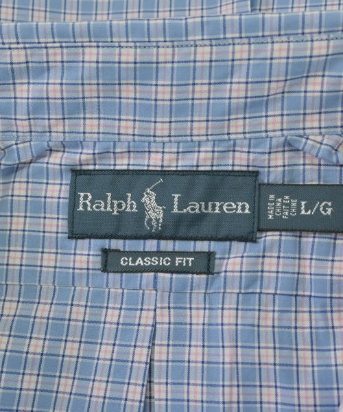 Polo Ralph Lauren 休閒襯衫