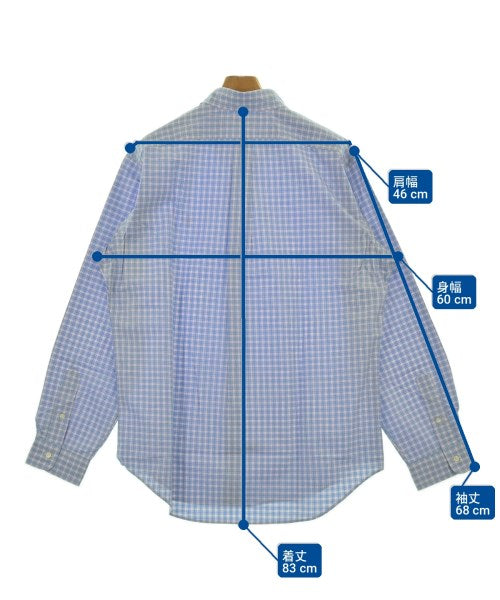 Polo Ralph Lauren 休閒襯衫