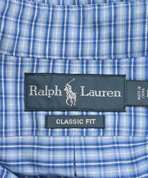 Polo Ralph Lauren 休閒襯衫