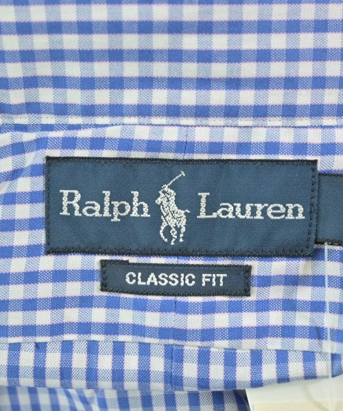 Polo Ralph Lauren 休閒襯衫