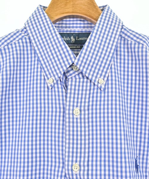 Polo Ralph Lauren 休閒襯衫