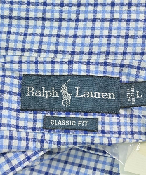 Polo Ralph Lauren 休閒襯衫