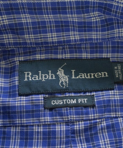 Polo Ralph Lauren 休閒襯衫