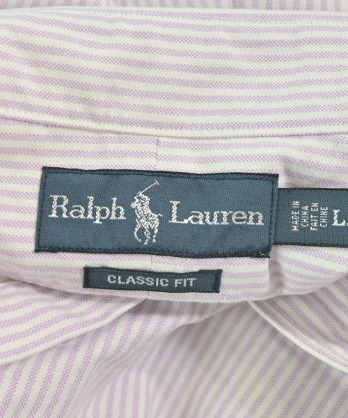 Polo Ralph Lauren 休閒襯衫