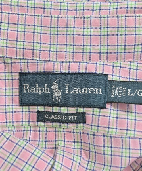 Polo Ralph Lauren 休閒襯衫