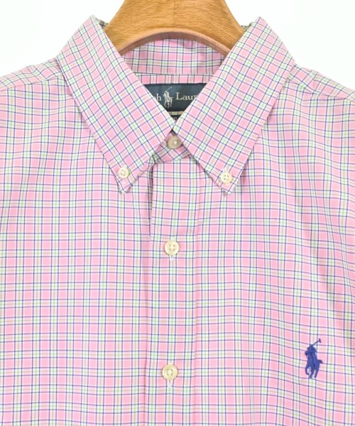 Polo Ralph Lauren 休閒襯衫