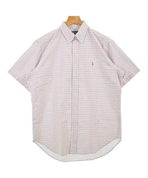 Polo Ralph Lauren 休閒襯衫