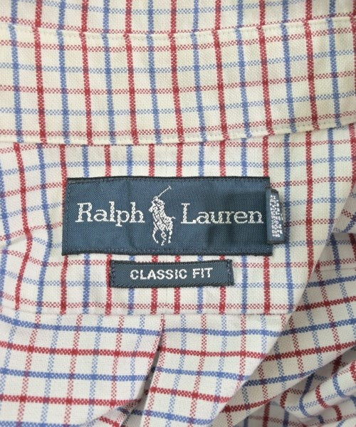Polo Ralph Lauren 休閒襯衫