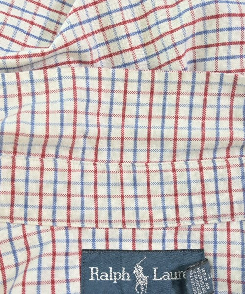 Polo Ralph Lauren 休閒襯衫