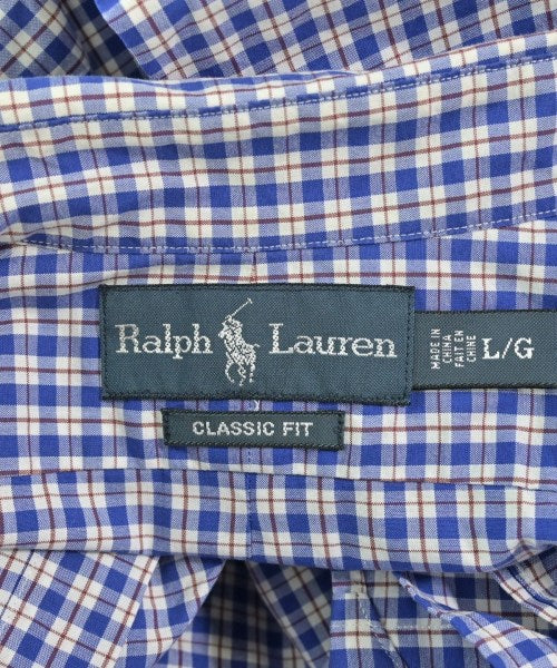 Polo Ralph Lauren 休閒襯衫