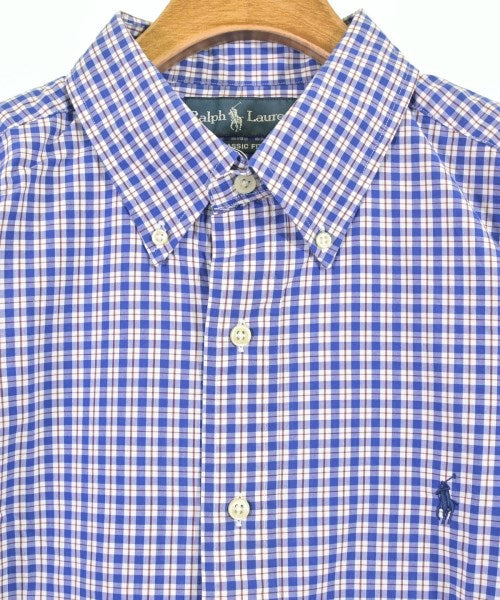 Polo Ralph Lauren 休閒襯衫