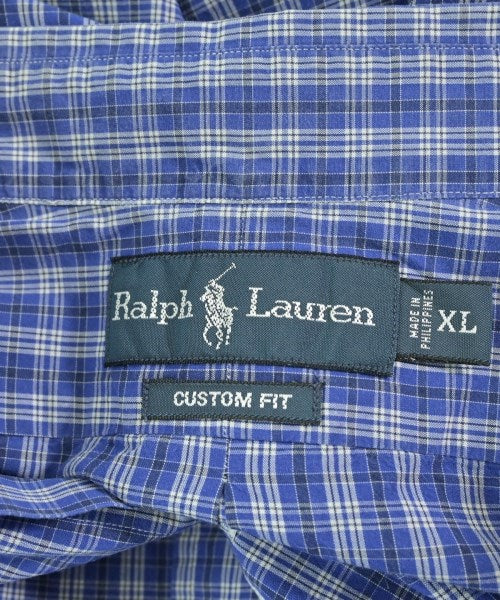 Polo Ralph Lauren 休閒襯衫