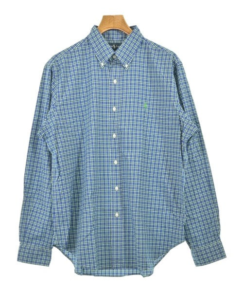 Polo Ralph Lauren 休閒襯衫