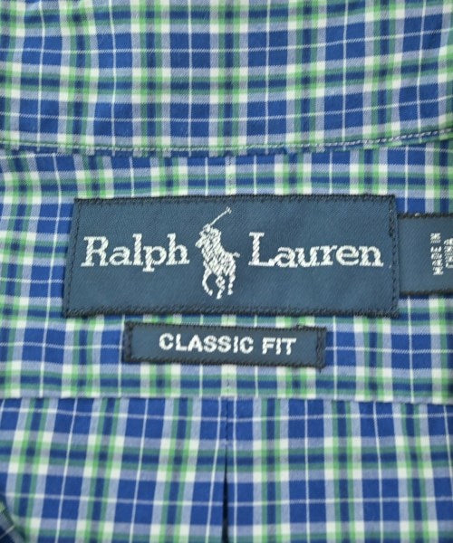 Polo Ralph Lauren 休閒襯衫