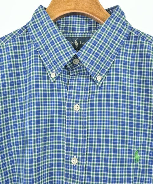 Polo Ralph Lauren 休閒襯衫