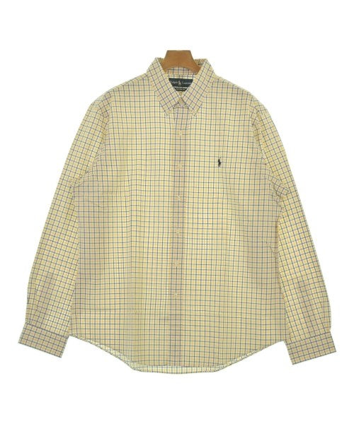 Polo Ralph Lauren 休閒襯衫