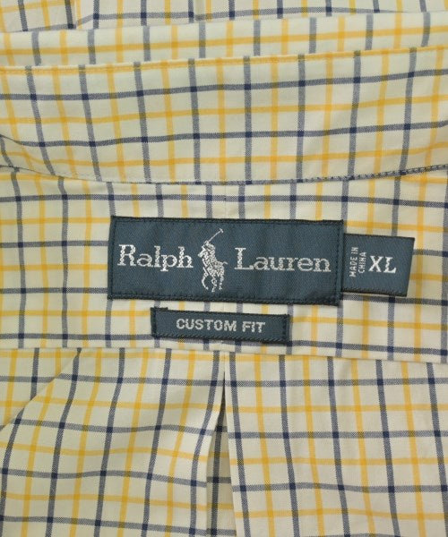 Polo Ralph Lauren 休閒襯衫