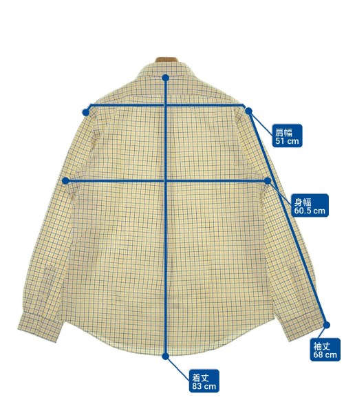 Polo Ralph Lauren 休閒襯衫