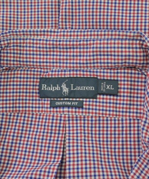 Polo Ralph Lauren 休閒襯衫