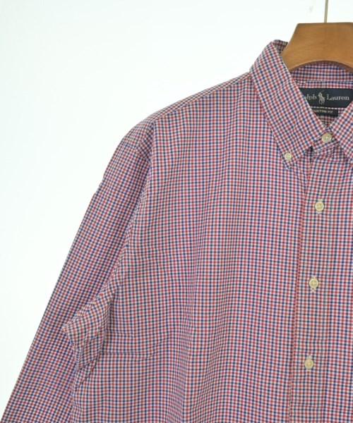 Polo Ralph Lauren 休閒襯衫