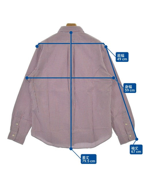 Polo Ralph Lauren 休閒襯衫