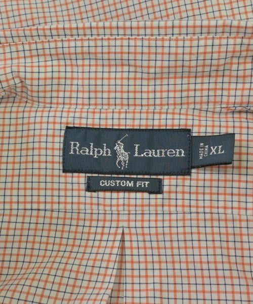Polo Ralph Lauren 休閒襯衫