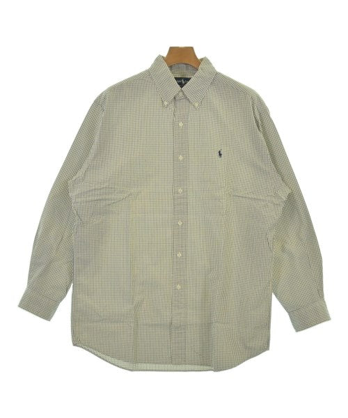 Polo Ralph Lauren 休閒襯衫