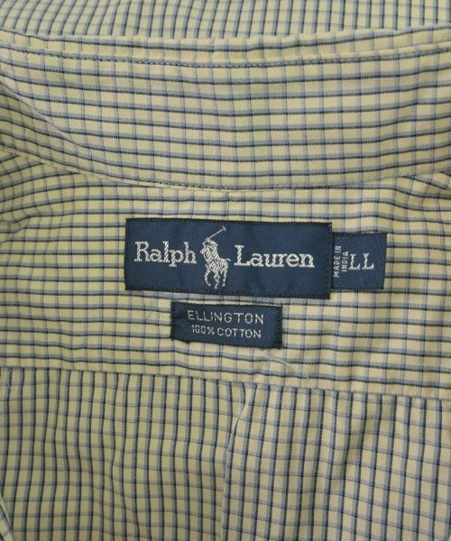 Polo Ralph Lauren 休閒襯衫