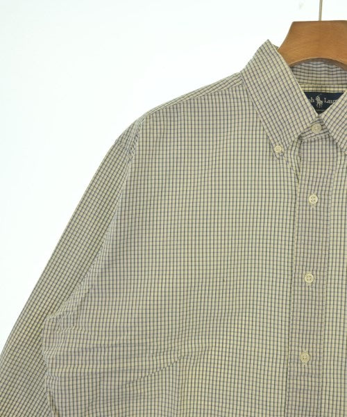 Polo Ralph Lauren 休閒襯衫