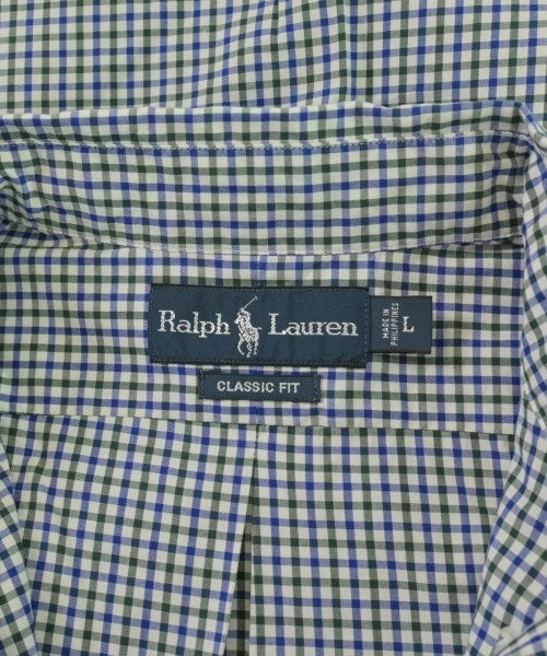 Polo Ralph Lauren 休閒襯衫