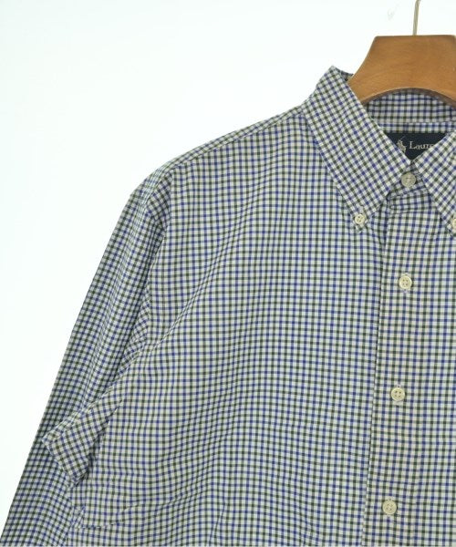 Polo Ralph Lauren 休閒襯衫