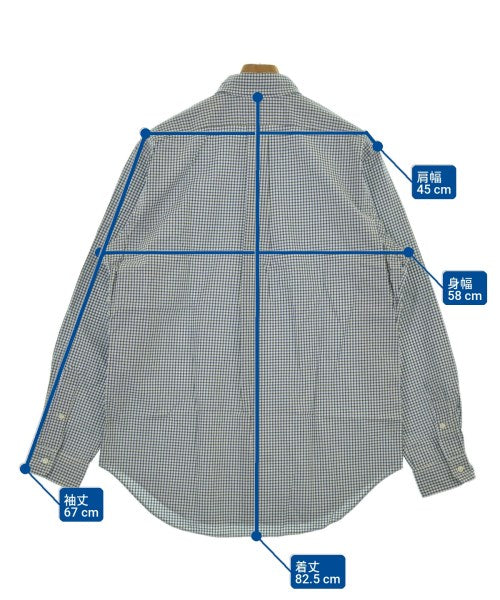 Polo Ralph Lauren 休閒襯衫