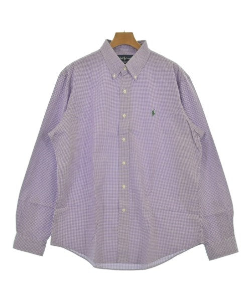Polo Ralph Lauren 休閒襯衫