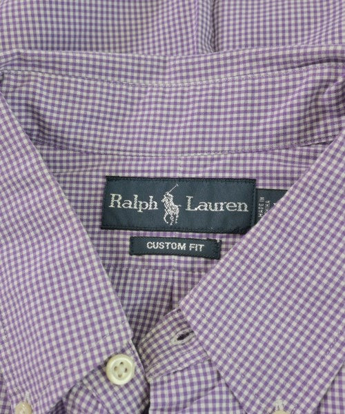 Polo Ralph Lauren 休閒襯衫