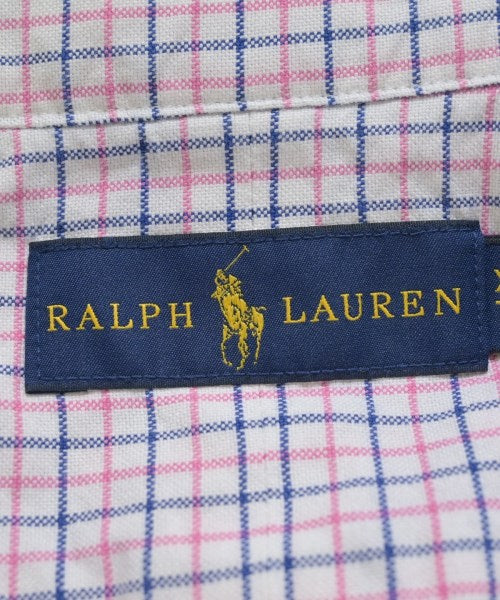 Polo Ralph Lauren 休閒襯衫