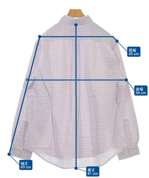 Polo Ralph Lauren 休閒襯衫