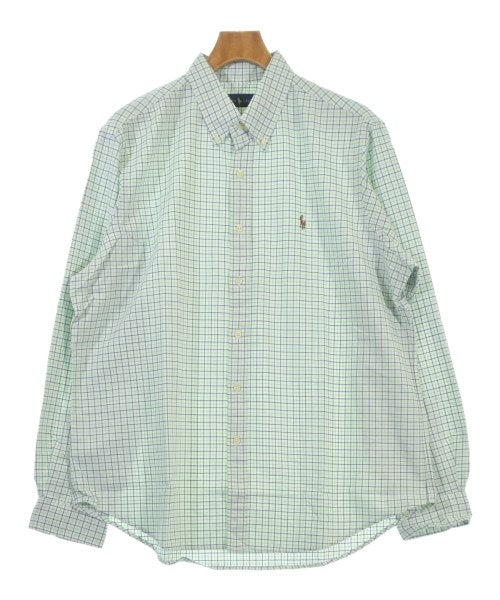 Polo Ralph Lauren 休閒襯衫