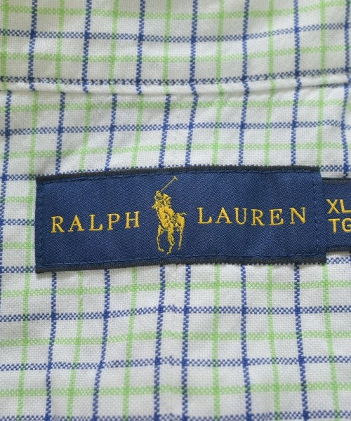 Polo Ralph Lauren 休閒襯衫
