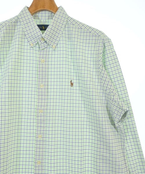 Polo Ralph Lauren 休閒襯衫