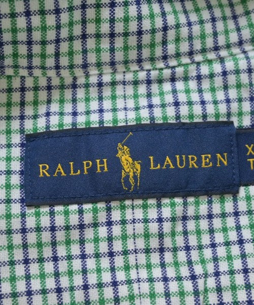 Polo Ralph Lauren 休閒襯衫