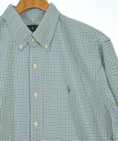 Polo Ralph Lauren 休閒襯衫